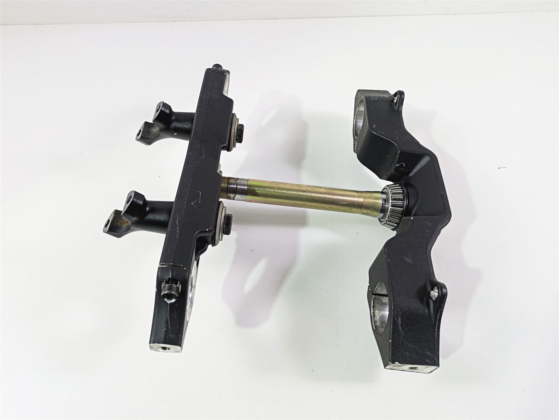 2018 Indian Springfield Dark Horse Upper Lower 46Mm Triple Tree Set 1824620 {{ shop.shopifyCountryName }} - Mototech271