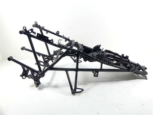 2009 BMW R1200GS K255 Adv Rear Straight Subframe Sub Frame 46517720207 | Mototech271