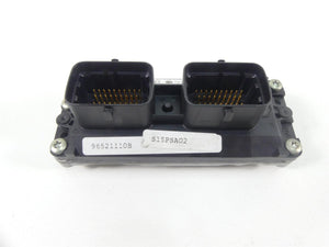 2010 Ducati Streetfighter 1098 S Cdi Ecu Ecm Performance Race Module 96521110B | Mototech271