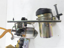 Load image into Gallery viewer, 2005 Harley Touring CVO FLHTC SE Electra Glide  Fuel Gas Pump - Tested 62897-01B
