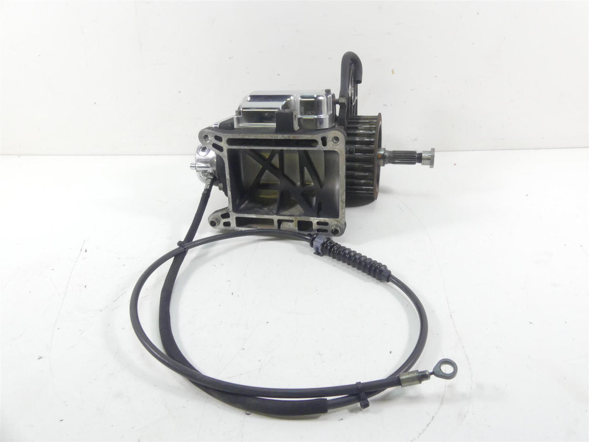 2005 Harley Softail FLSTSC Heritage Springer 5-Speed Transmission 26K 33007-05 {{ shop.shopifyCountryName }} - Mototech271