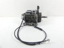Load image into Gallery viewer, 2005 Harley Softail FLSTSC Heritage Springer 5-Speed Transmission 26K 33007-05 | Mototech271
