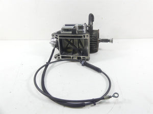 2005 Harley Softail FLSTSC Heritage Springer 5-Speed Transmission 26K 33007-05 | Mototech271
