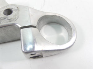 2011 Harley VRSCF Muscle Rod Upper Triple Tree Steering Clamp 46891-09C | Mototech271