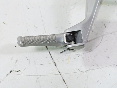 2015 Ducati Panigale 1299 S Rear Passenger Footpeg Set 82411892BA 82411881BA {{ shop.shopifyCountryName }} - Mototech271