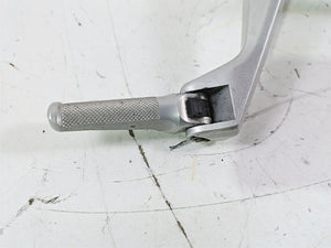2015 Ducati Panigale 1299 S Rear Passenger Footpeg Set 82411892BA 82411881BA | Mototech271