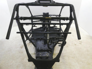 2018 Can Am Maverick X3 Turbo STD Main Frame Chassis With Ohio Clear Title - Read 715004465