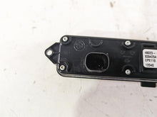Load image into Gallery viewer, 2022 BMW R1250 RT K052 4 Button Audio Control Panel 65148394254
