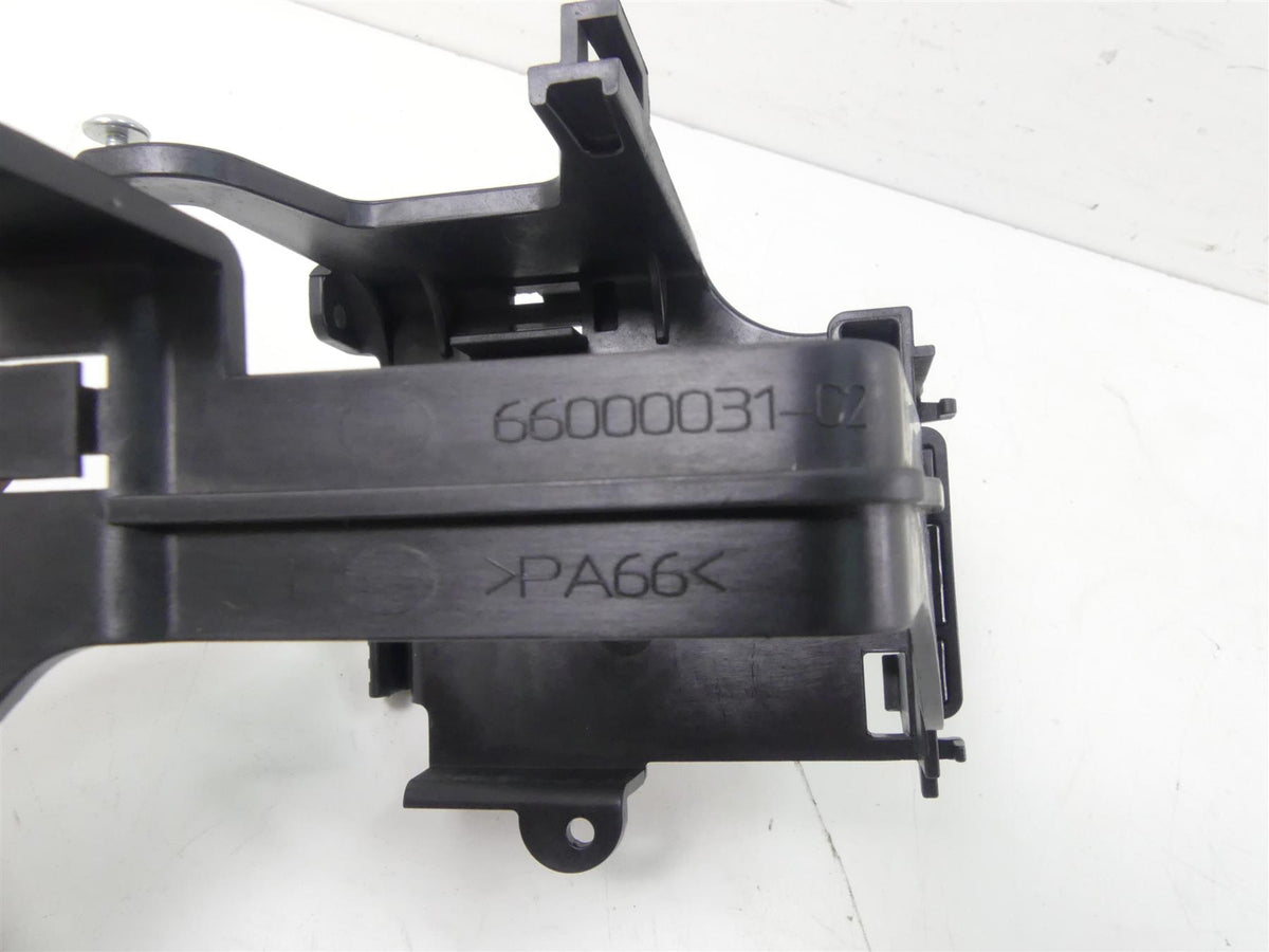 2019 Harley XL883 N Sportster Iron Battery Tray Holder Mount 66000031 {{ shop.shopifyCountryName }} - Mototech271