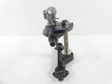 Load image into Gallery viewer, 2006 Harley Touring FLHTCU SE CVO Upper &amp; Lower Triple Tree + Riser Set 45446-87
