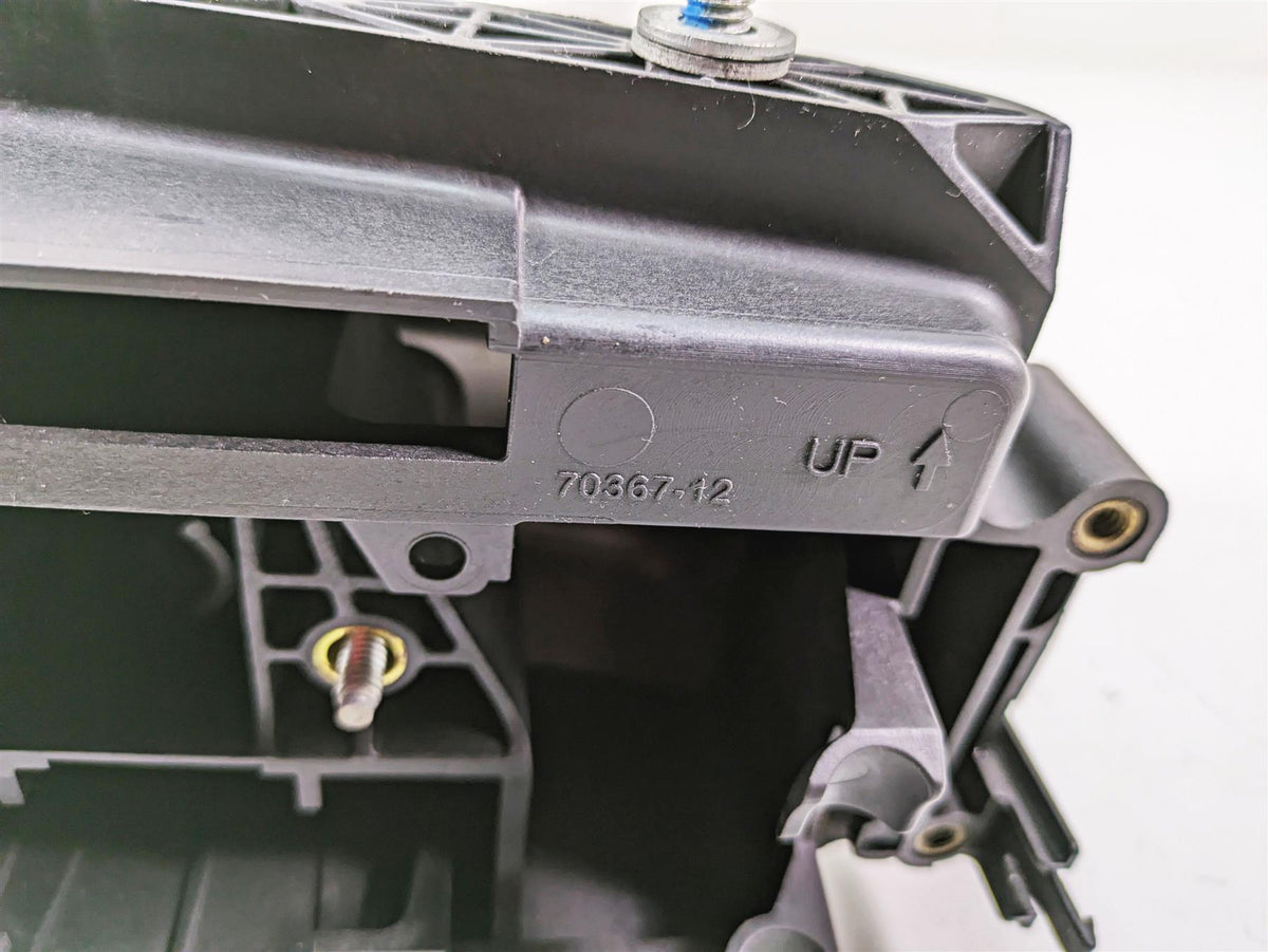 2015 Harley FXDL Dyna Low Rider Electrical Holder Tray & Cover 70367-12 {{ shop.shopifyCountryName }} - Mototech271