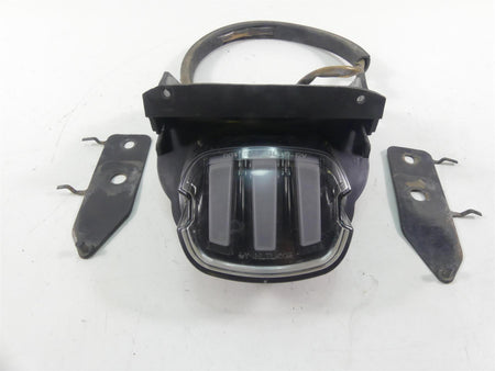 2004 Harley FXDWGI Dyna Wide Glide Led Taillight Turn Signals - Read LY-HLTL-005 {{ shop.shopifyCountryName }} - Mototech271