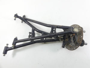 2017 Polaris General 1000 Front Right Knee Control Arm Hub Set 1021417 1022426 | Mototech271