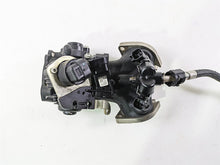 Load image into Gallery viewer, 2008 Harley FXDL Dyna Low Rider 105TH Throttle Body Fuel Injectors 27708-06B
