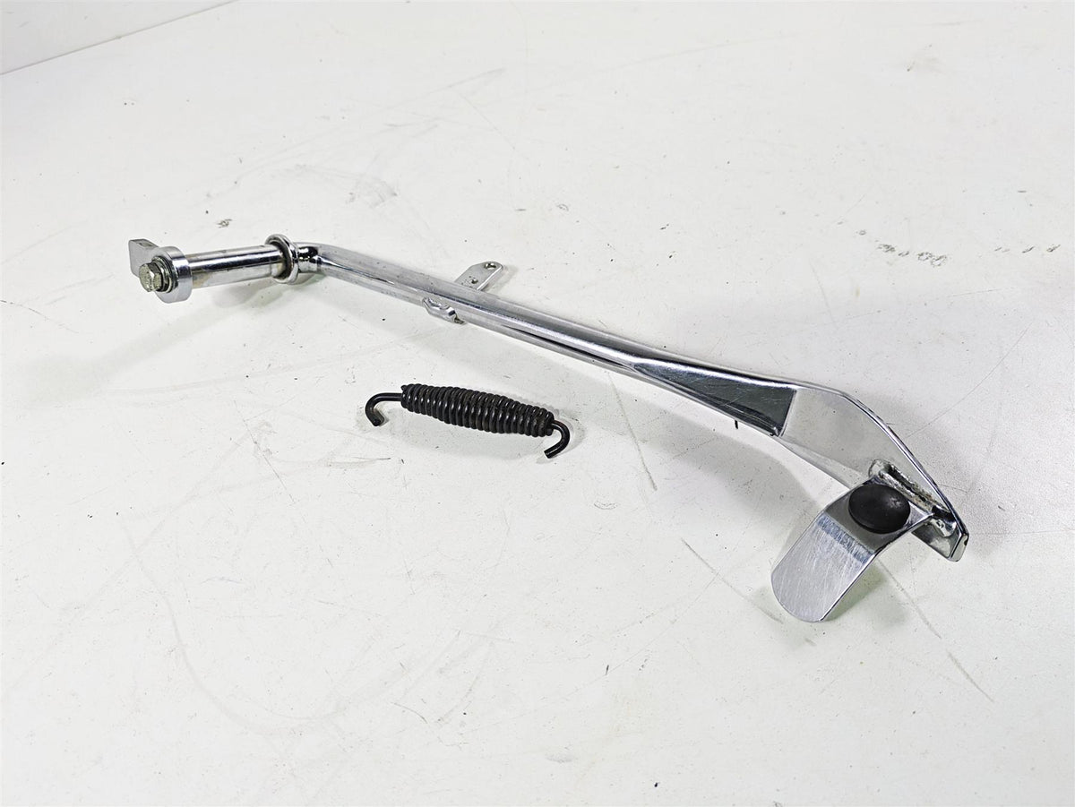 2003 Harley FLSTC Softail Heritage 100th Side Kickstand Kick Stand 50087-89B {{ shop.shopifyCountryName }} - Mototech271