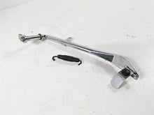 Load image into Gallery viewer, 2003 Harley FLSTC Softail Heritage 100th Side Kickstand Kick Stand 50087-89B
