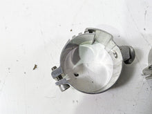 Load image into Gallery viewer, 2002 Honda VTX1800 Retro Wind Shield Windscreen Mount Clamp Set | Mototech271
