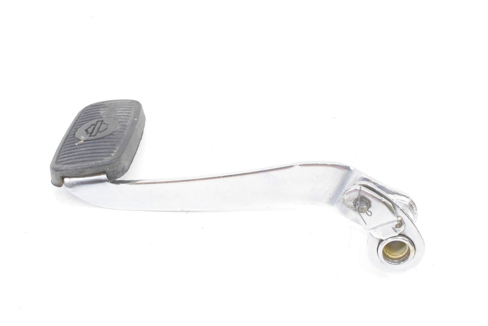 2012 Harley FLHTP Electra Glide Rear Brake Pedal Lever 42407-08 {{ shop.shopifyCountryName }} - Mototech271
