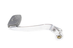 2012 Harley FLHTP Electra Glide Rear Brake Pedal Lever 42407-08