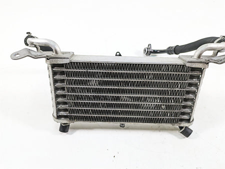 2015 BMW S1000RR K46 Oil Cooler & Lines Hoses Set - Read 17218545633 {{ shop.shopifyCountryName }} - Mototech271
