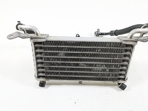 2015 BMW S1000RR K46 Oil Cooler & Lines Hoses Set - Read 17218545633