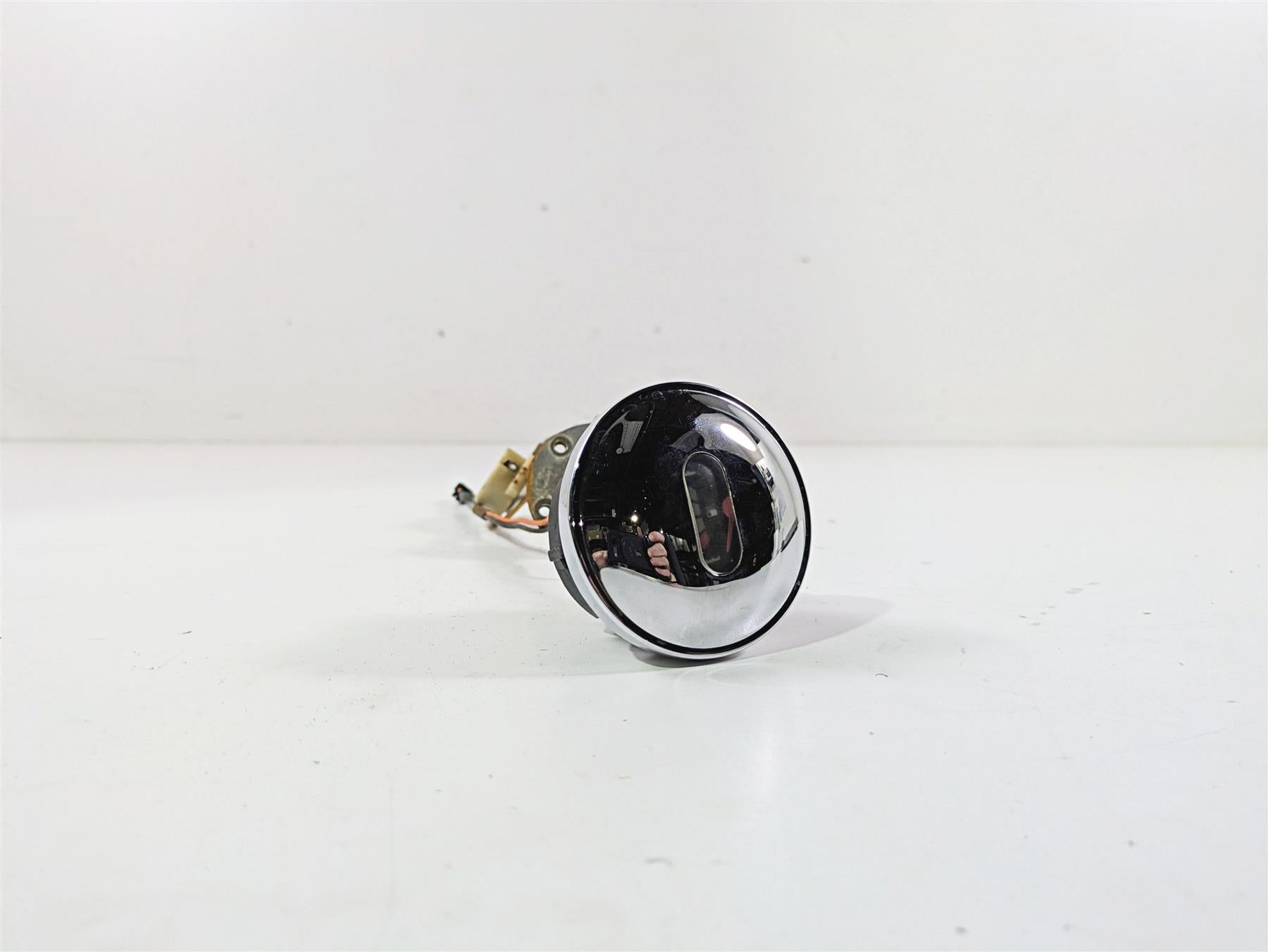 1998 Harley Touring FLHRCI Road King Fuel Gas Level Sender & Gauge 75064-96 {{ shop.shopifyCountryName }} - Mototech271
