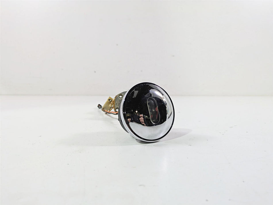 1998 Harley Touring FLHRCI Road King Fuel Gas Level Sender & Gauge 75064-96 {{ shop.shopifyCountryName }} - Mototech271