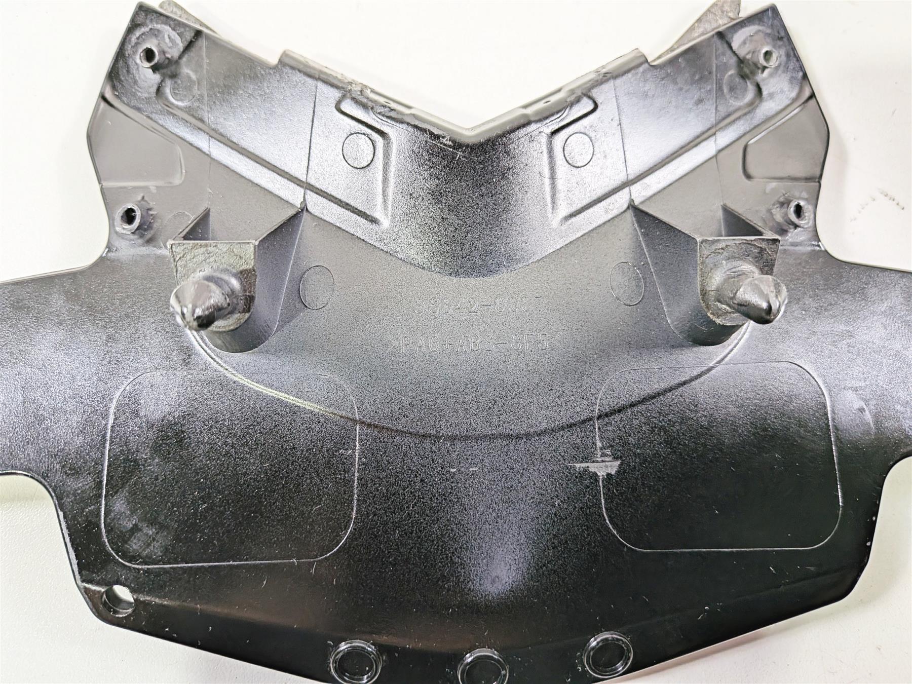 2022 Kawasaki ZX10R ZX1000 Ninja Tail Cover Fairing Set - No Rash 36042-0006 {{ shop.shopifyCountryName }} - Mototech271