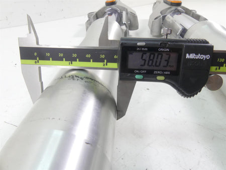 2013 Victory Cross Country Straight Front Fork Leg Set L 1823818 R 1823819 {{ shop.shopifyCountryName }} - Mototech271