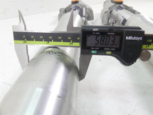 Load image into Gallery viewer, 2013 Victory Cross Country Straight Front Fork Leg Set L 1823818 R 1823819
