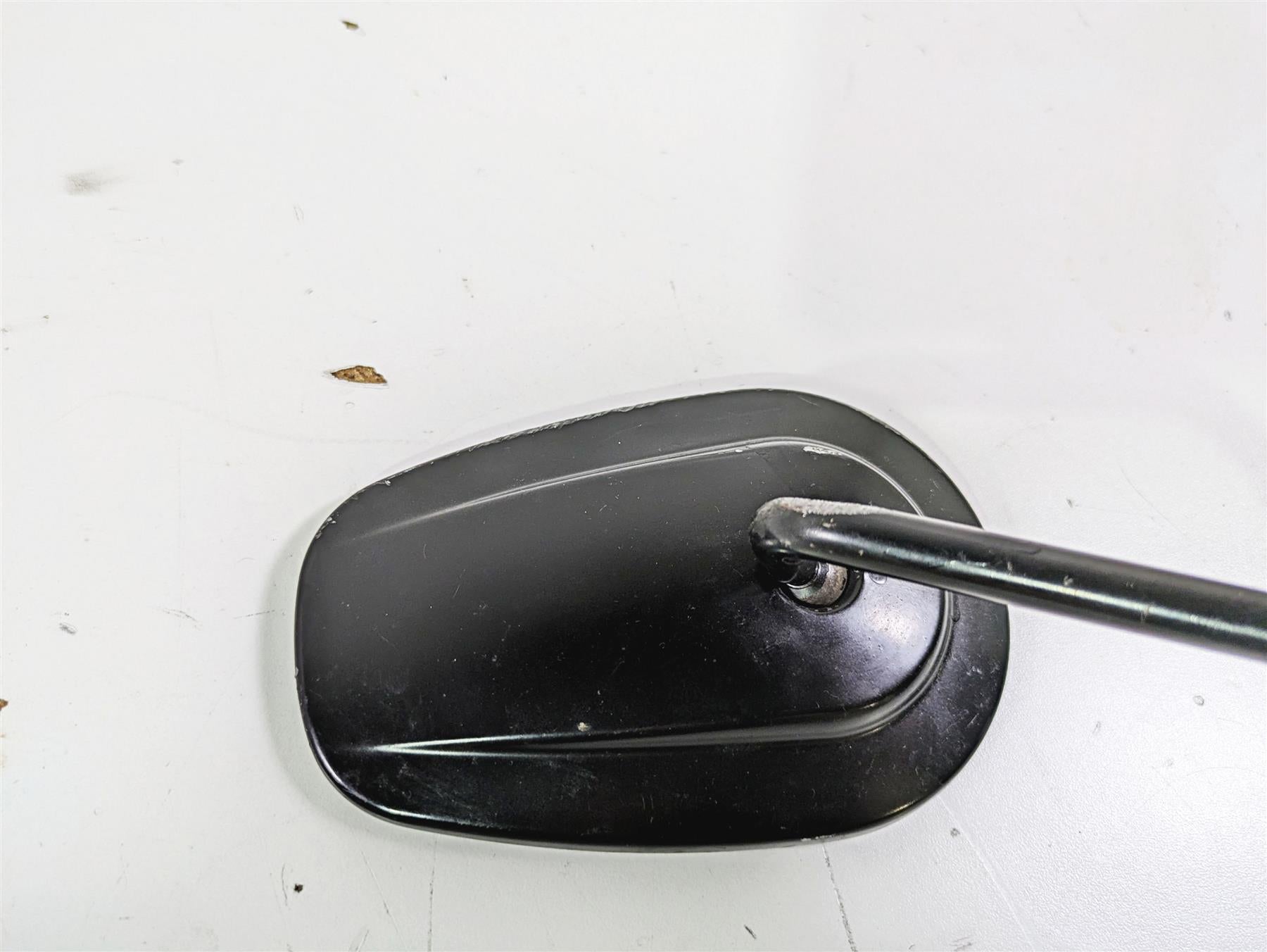 2016 Harley FXDL Dyna Low Rider Rear View Mirror Set -Read 91840-03B 91845-03B {{ shop.shopifyCountryName }} - Mototech271