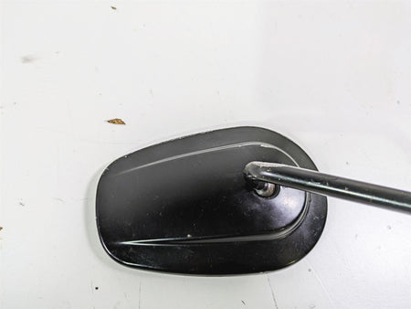 2016 Harley FXDL Dyna Low Rider Rear View Mirror Set -Read 91840-03B 91845-03B {{ shop.shopifyCountryName }} - Mototech271