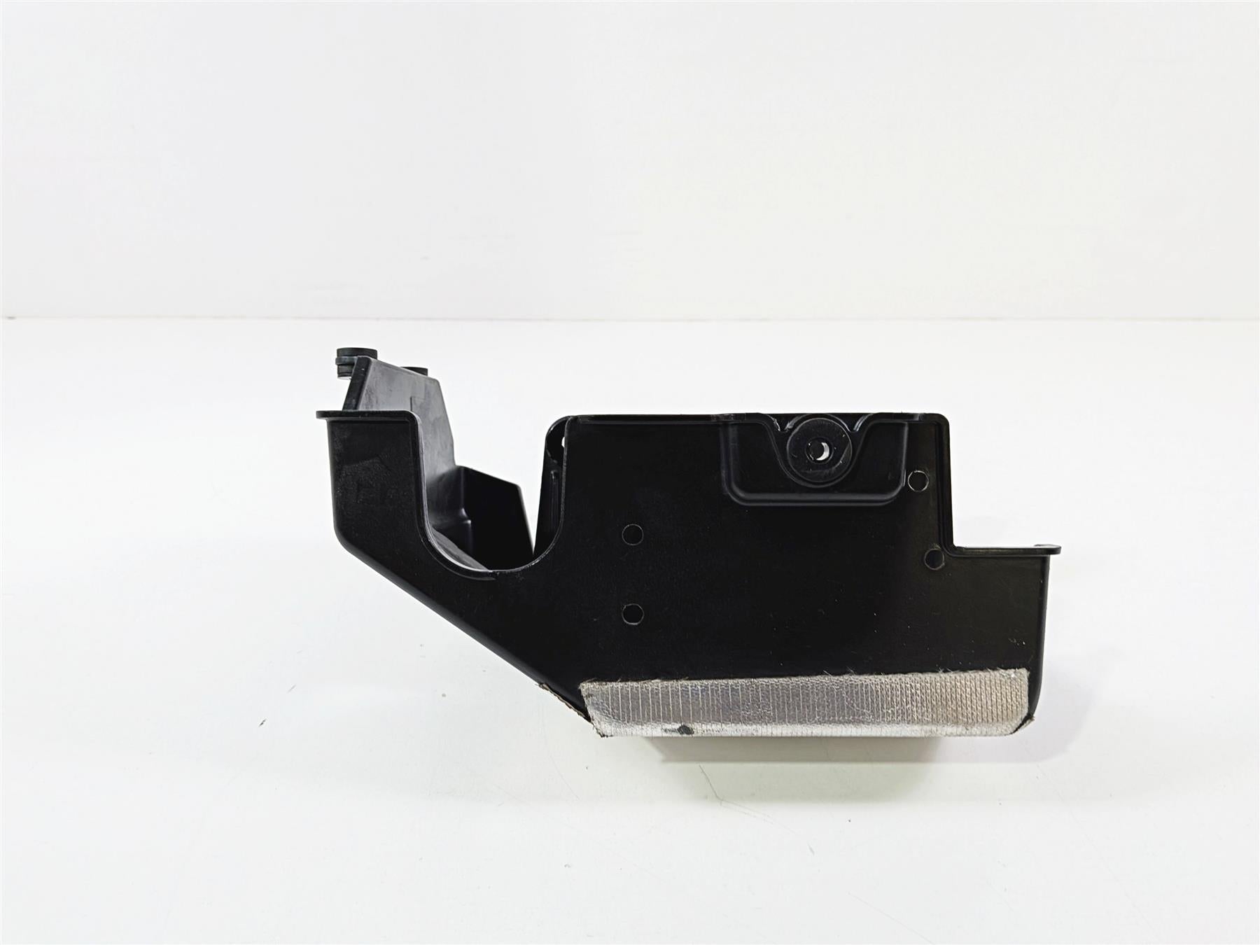 2015 Ducati Scrambler Urban Enduro Battery Box Holder Stay Tray 55910132A-Mototech271