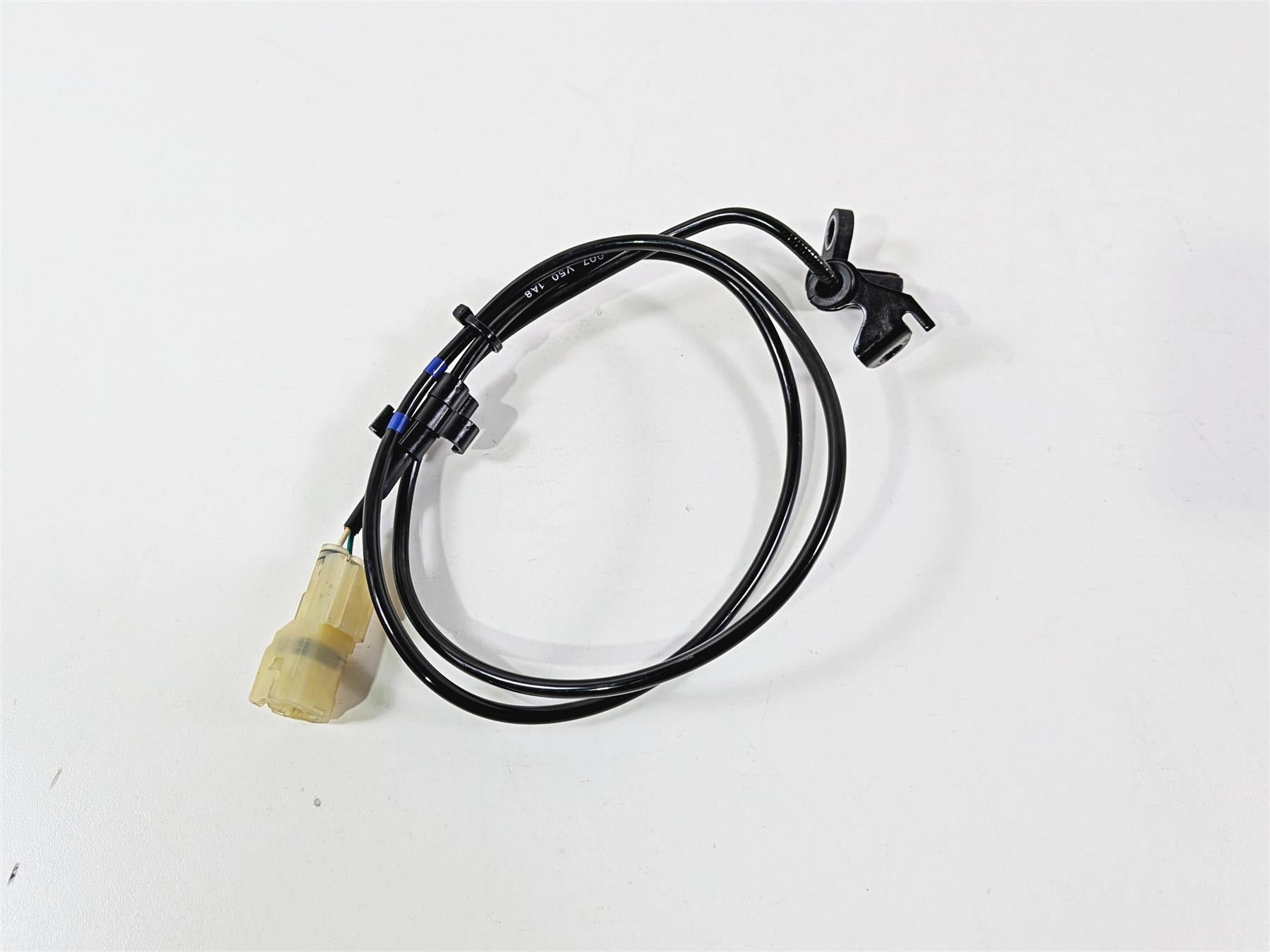 2019 Triumph Speed Triple RS 1050 Front & Rear Abs Brake Lines T2021193 T2026072 {{ shop.shopifyCountryName }} - Mototech271