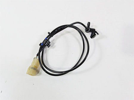 2019 Triumph Speed Triple RS 1050 Front & Rear Abs Brake Lines T2021193 T2026072 {{ shop.shopifyCountryName }} - Mototech271