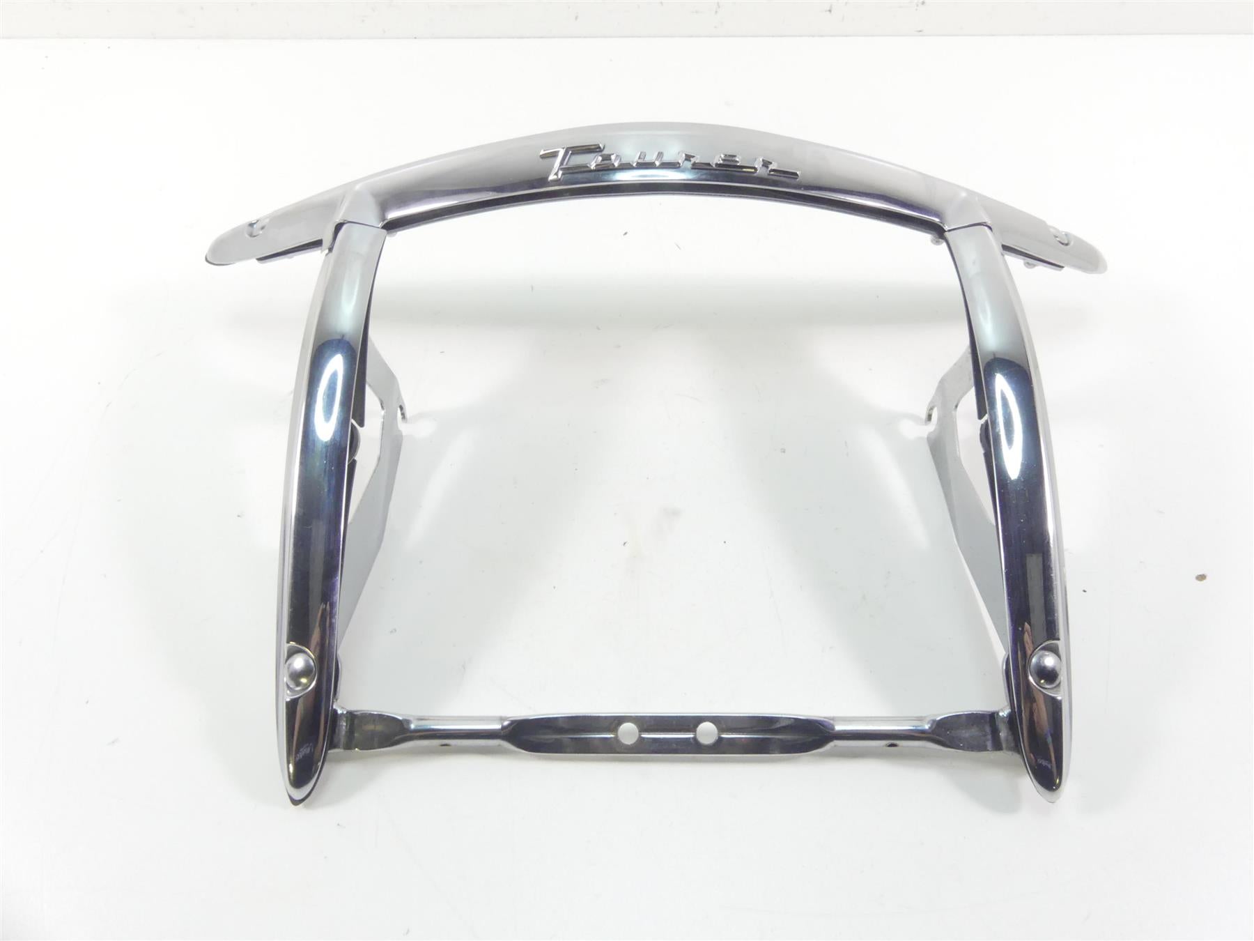 1998 Honda Shadow VT1100T Windshield Shield Screen Stay Mount 64519-MBC-000 {{ shop.shopifyCountryName }} - Mototech271