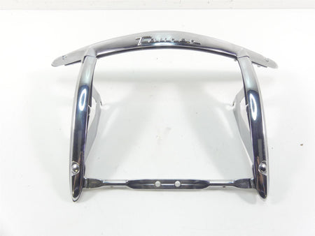 1998 Honda Shadow VT1100T Windshield Shield Screen Stay Mount 64519-MBC-000 {{ shop.shopifyCountryName }} - Mototech271