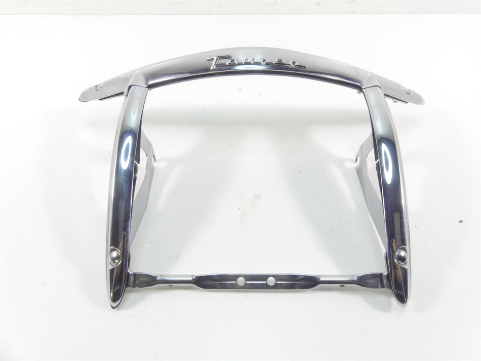 1998 Honda Shadow VT1100T Windshield Shield Screen Stay Mount 64519-MBC-000 {{ shop.shopifyCountryName }} - Mototech271