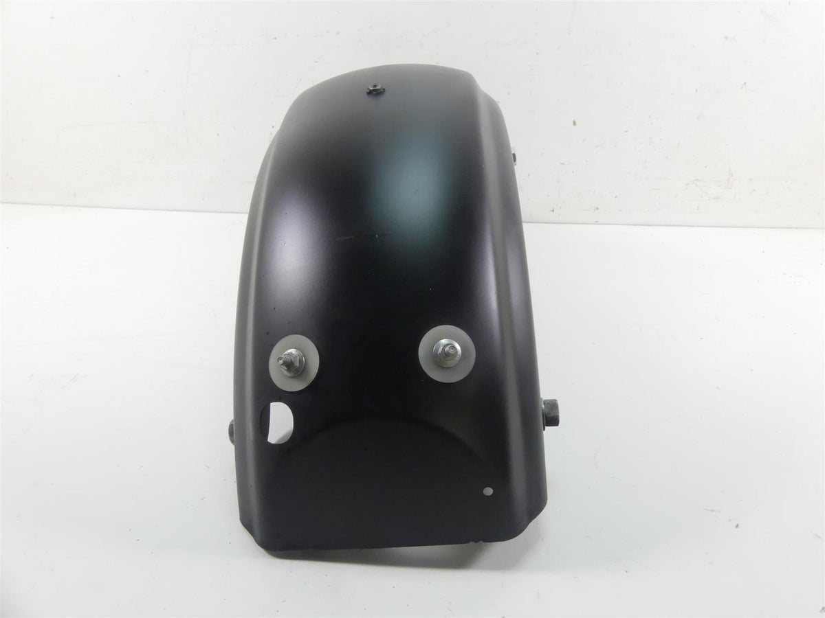 2013 Harley Touring FLTRX Road Glide Straight Rear Fender Guard 58702-09 {{ shop.shopifyCountryName }} - Mototech271