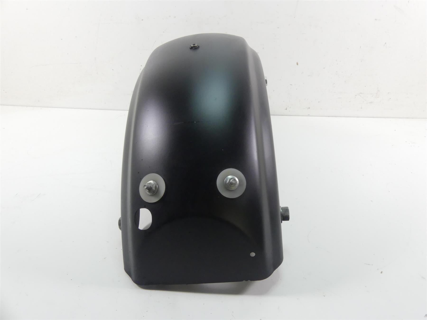 2013 Harley Touring FLTRX Road Glide Straight Rear Fender Guard 58702-09 {{ shop.shopifyCountryName }} - Mototech271