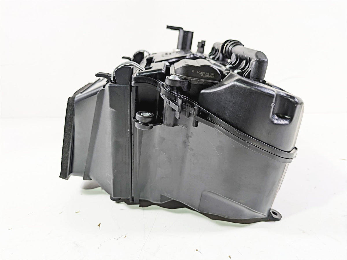 2016 BMW S1000RR K46 Air Box Cleaner Breather & Injectors 13718561315 {{ shop.shopifyCountryName }} - Mototech271
