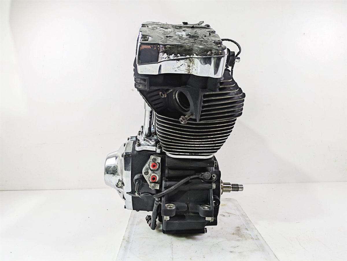 1999 Harley Dyna FXDL Low Rider 88ci Engine Motor 37k - For Parts 16165-99 {{ shop.shopifyCountryName }} - Mototech271