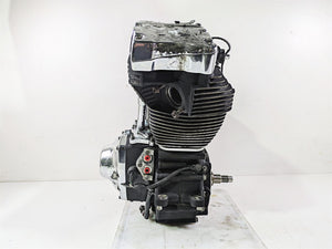 1999 Harley Dyna FXDL Low Rider 88ci Engine Motor 37k - For Parts 16165-99