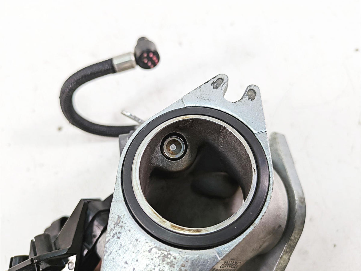 2017 Harley XL883 N Sportster Iron Throttle Body Fuel Injection 27200022 {{ shop.shopifyCountryName }} - Mototech271