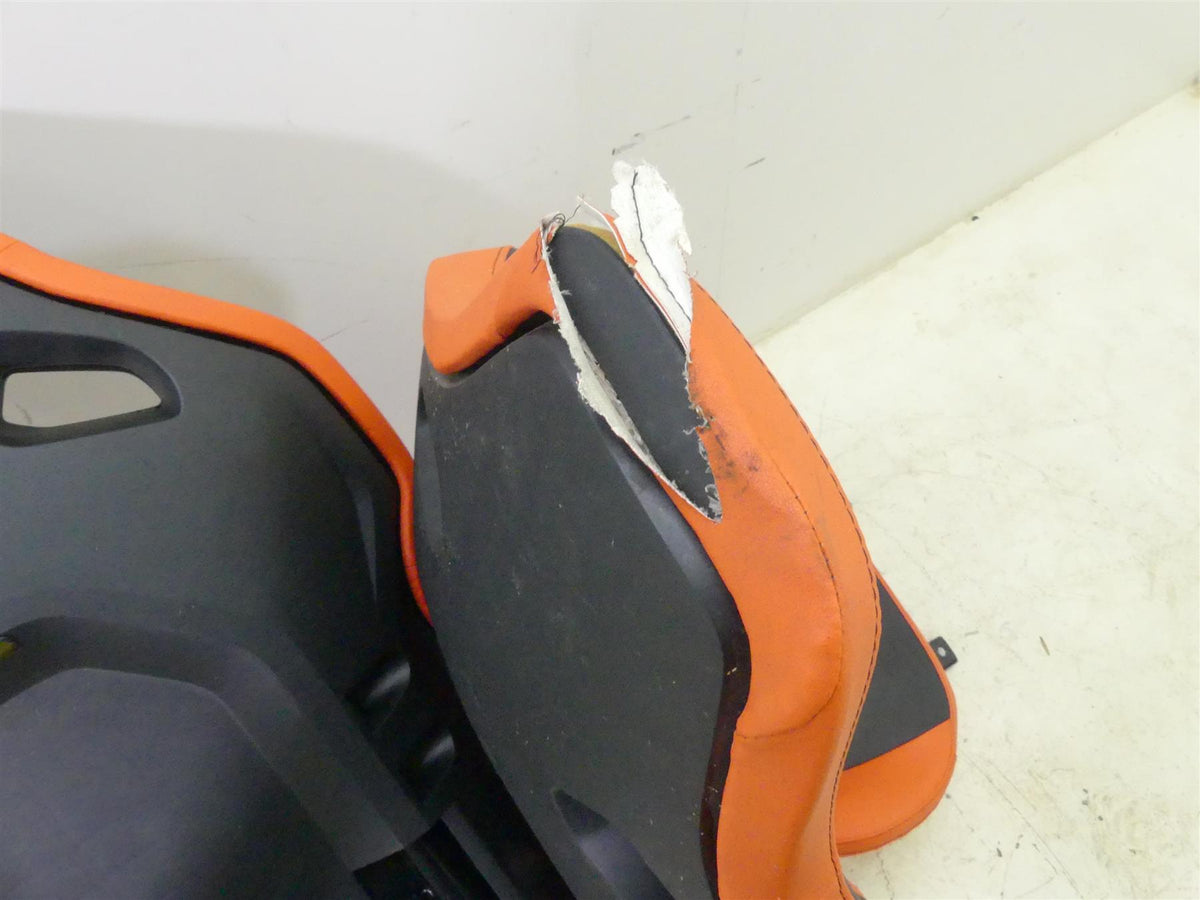 2021 Honda Talon SXS1000 S2X 1000R Driver Passenger Seat Set -Read 77140-HL6-A01 {{ shop.shopifyCountryName }} - Mototech271