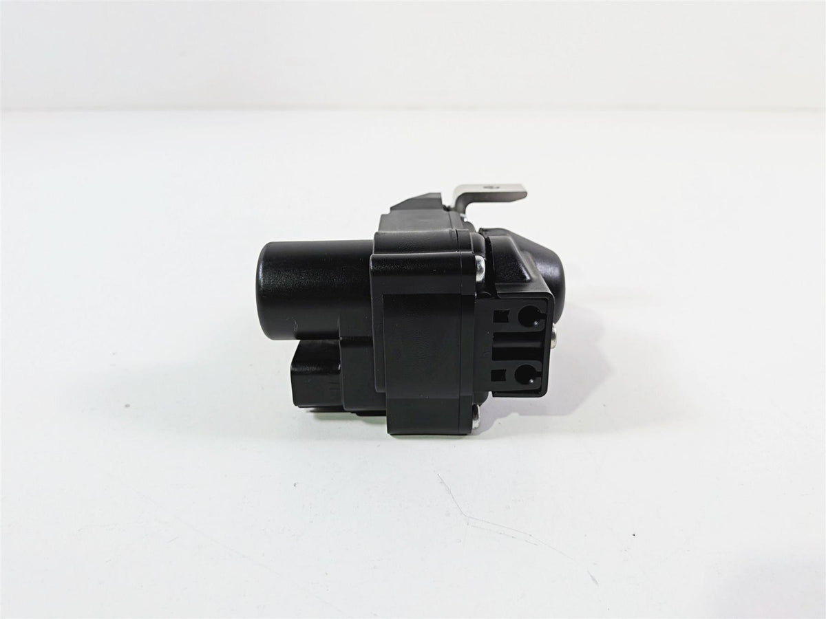 2024 Yamaha YZF R1 RN65 Exhaust Header Servo Flap Motor 2CR-85820-00 {{ shop.shopifyCountryName }} - Mototech271
