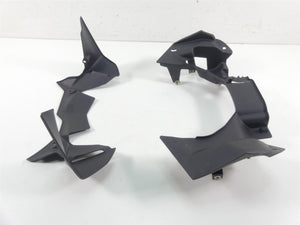 2019 BMW R1250GS K50 Front Fork Protection Cover Fairing Set 46638556657 | Mototech271