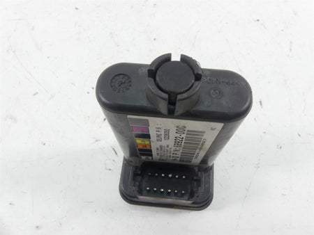 2005 Harley Touring CVO FLHTCSE Electra Glide Tssm Module Fob Key 68922-00 {{ shop.shopifyCountryName }} - Mototech271