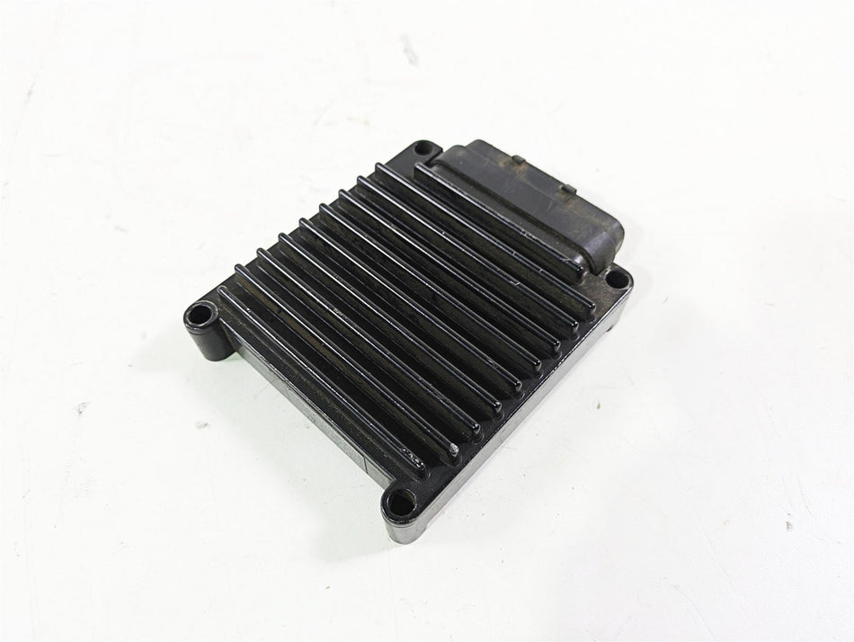 2002 Harley Touring FLHRCI Road King Cdi Ecu Ecm Engine Control Module 32423-02 {{ shop.shopifyCountryName }} - Mototech271