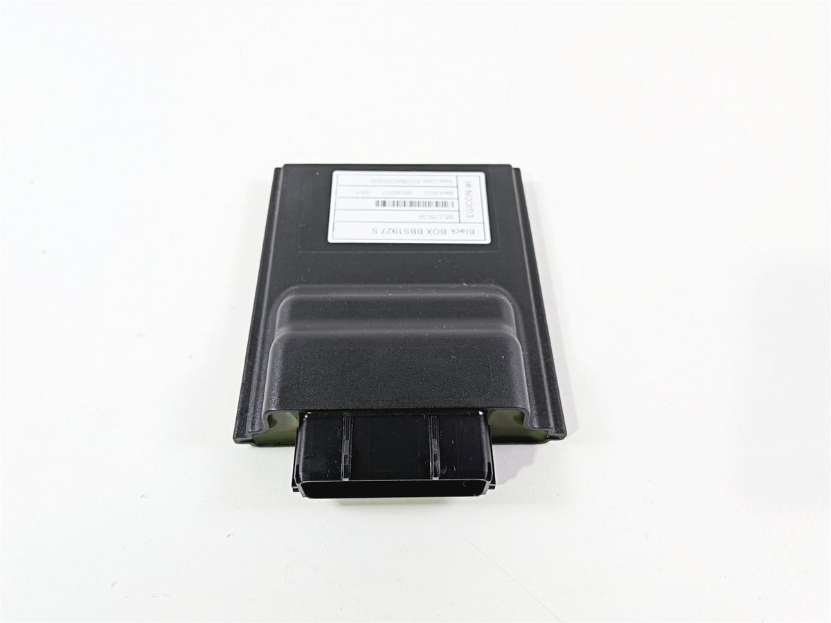 2022 Ducati Panigale V4 S V4S Bbox Black Box Control Module BBS1927 38511503A-Mototech271